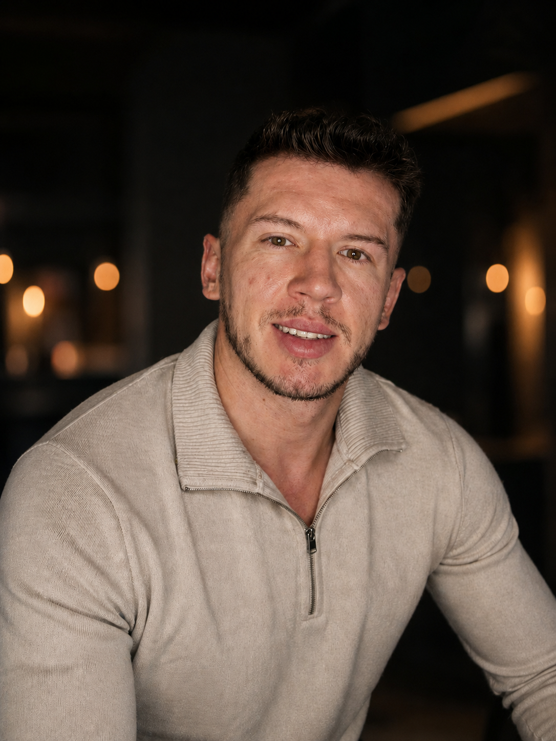 Martin Riemer, founder of SmartToolsForBiz